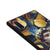 Samsung Note 10 Eat Ice Cream Telefon Kılıfı - Glossy - Popsoketsiz