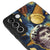 Samsung S21 Plus Eat Ice Cream Telefon Kılıfı - Glossy - Popsoketsiz