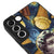 Samsung S22 Plus Eat Ice Cream Telefon Kılıfı - Glossy - Popsoketsiz