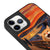 iPhone 11 Pro Max Cat Munch Telefon Kılıfı - Glossy - Popsoketsiz