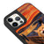 iPhone 12 Pro Max Cat Munch Telefon Kılıfı - Glossy - Popsoketsiz