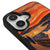 iPhone 16 Cat Munch Telefon Kılıfı - Glossy - Popsoketsiz
