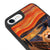 iPhone 6 PLus Cat Munch Telefon Kılıfı - Glossy - Popsoketsiz