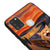 Samsung A21 S Cat Munch Telefon Kılıfı - Glossy - Popsoketsiz