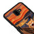 Samsung J6 Plus Cat Munch Telefon Kılıfı - Glossy - Popsoketsiz
