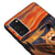 Samsung S20 FE Cat Munch Telefon Kılıfı - Glossy - Popsoketsiz