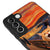 Samsung S21 Plus Cat Munch Telefon Kılıfı - Glossy - Popsoketsiz