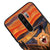 Xiaomi Redmi Note 8 Pro Cat Munch Telefon Kılıfı - Glossy - Popsoketsiz