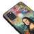 Samsung A21 S Gum Lisa Telefon Kılıfı - Glossy - Popsoketsiz