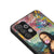 Samsung A32 4G Gum Lisa Telefon Kılıfı - Glossy - Popsoketsiz