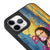 iPhone 11 Pro Blah Blah Lisa Telefon Kılıfı - Glossy - Popsoketsiz
