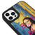 iPhone 13 Pro Blah Blah Lisa Telefon Kılıfı - Glossy - Popsoketsiz