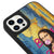 iPhone 16 Pro Max Blah Blah Lisa Telefon Kılıfı - Glossy - Popsoketsiz