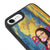 iPhone 6 PLus Blah Blah Lisa Telefon Kılıfı - Glossy - Popsoketsiz
