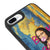 iPhone 7 Plus Blah Blah Lisa Telefon Kılıfı - Glossy - Popsoketsiz