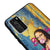 Huawei P40 Blah Blah Lisa Telefon Kılıfı - Glossy - Popsoketsiz