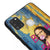 Samsung A21 S Blah Blah Lisa Telefon Kılıfı - Glossy - Popsoketsiz