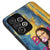 Samsung A53 Blah Blah Lisa Telefon Kılıfı - Glossy - Popsoketsiz