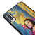 Samsung A70 Blah Blah Lisa Telefon Kılıfı - Glossy - Popsoketsiz