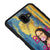 Samsung J6 Plus Blah Blah Lisa Telefon Kılıfı - Glossy - Popsoketsiz