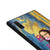 Samsung Note 10 Blah Blah Lisa Telefon Kılıfı - Glossy - Popsoketsiz