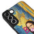 Samsung S22 Plus Blah Blah Lisa Telefon Kılıfı - Glossy - Popsoketsiz