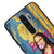 Xiaomi Redmi Note 8 Pro Blah Blah Lisa Telefon Kılıfı - Glossy - Popsoketsiz
