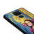 Xiaomi Redmi Note 9 Blah Blah Lisa Telefon Kılıfı - Glossy - Popsoketsiz