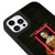 iPhone 13 Pro Max Dont Kill Telefon Kılıfı - Glossy - Popsoketsiz