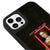 iPhone 16 Pro Max Dont Kill Telefon Kılıfı - Glossy - Popsoketsiz