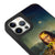 iPhone 12 Pro Max Own Muse Telefon Kılıfı - Glossy - Popsoketsiz