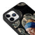 iPhone 11 Pro Pearl Earring Telefon Kılıfı - Glossy - Popsoketsiz