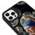 iPhone 13 Pro Max Pearl Earring Telefon Kılıfı - Glossy - Popsoketsiz