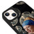 iPhone 14 Plus Pearl Earring Telefon Kılıfı - Glossy - Popsoketsiz
