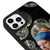 iPhone 14 Pro Max Pearl Earring Telefon Kılıfı - Glossy - Popsoketsiz