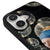 iPhone 16 Pearl Earring Telefon Kılıfı - Glossy - Popsoketsiz