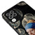 Samsung A22 Pearl Earring Telefon Kılıfı - Glossy - Popsoketsiz