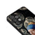 Samsung A32 4G Pearl Earring Telefon Kılıfı - Glossy - Popsoketsiz