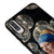 Samsung A70 Pearl Earring Telefon Kılıfı - Glossy - Popsoketsiz