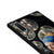 Samsung Note 10 Pearl Earring Telefon Kılıfı - Glossy - Popsoketsiz