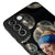 Samsung S21 Plus Pearl Earring Telefon Kılıfı - Glossy - Popsoketsiz