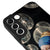 Samsung S22 Plus Pearl Earring Telefon Kılıfı - Glossy - Popsoketsiz