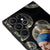Samsung S22 Ultra Pearl Earring Telefon Kılıfı - Glossy - Popsoketsiz