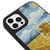 iPhone 13 Pro Max Gogh Sunflowers Telefon Kılıfı - Glossy - Popsoketsiz