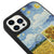 iPhone 15 Pro Max Gogh Sunflowers Telefon Kılıfı - Glossy - Popsoketsiz