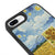 iPhone 7 Plus Gogh Sunflowers Telefon Kılıfı - Glossy - Popsoketsiz