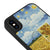 iPhone XS Gogh Sunflowers Telefon Kılıfı - Glossy - Popsoketsiz