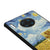 Huawei Mate 30 Pro Gogh Sunflowers Telefon Kılıfı - Glossy - Popsoketsiz