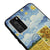 Huawei P40 Gogh Sunflowers Telefon Kılıfı - Glossy - Popsoketsiz