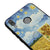 Huawei Y9 2019 Gogh Sunflowers Telefon Kılıfı - Glossy - Popsoketsiz